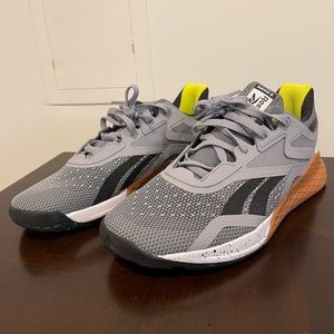 Reebok Nano X